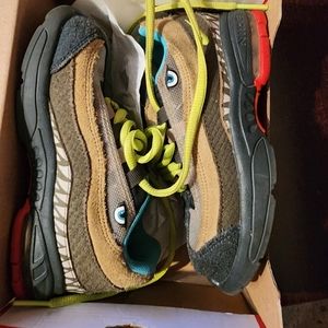 Real cute nikes for kids